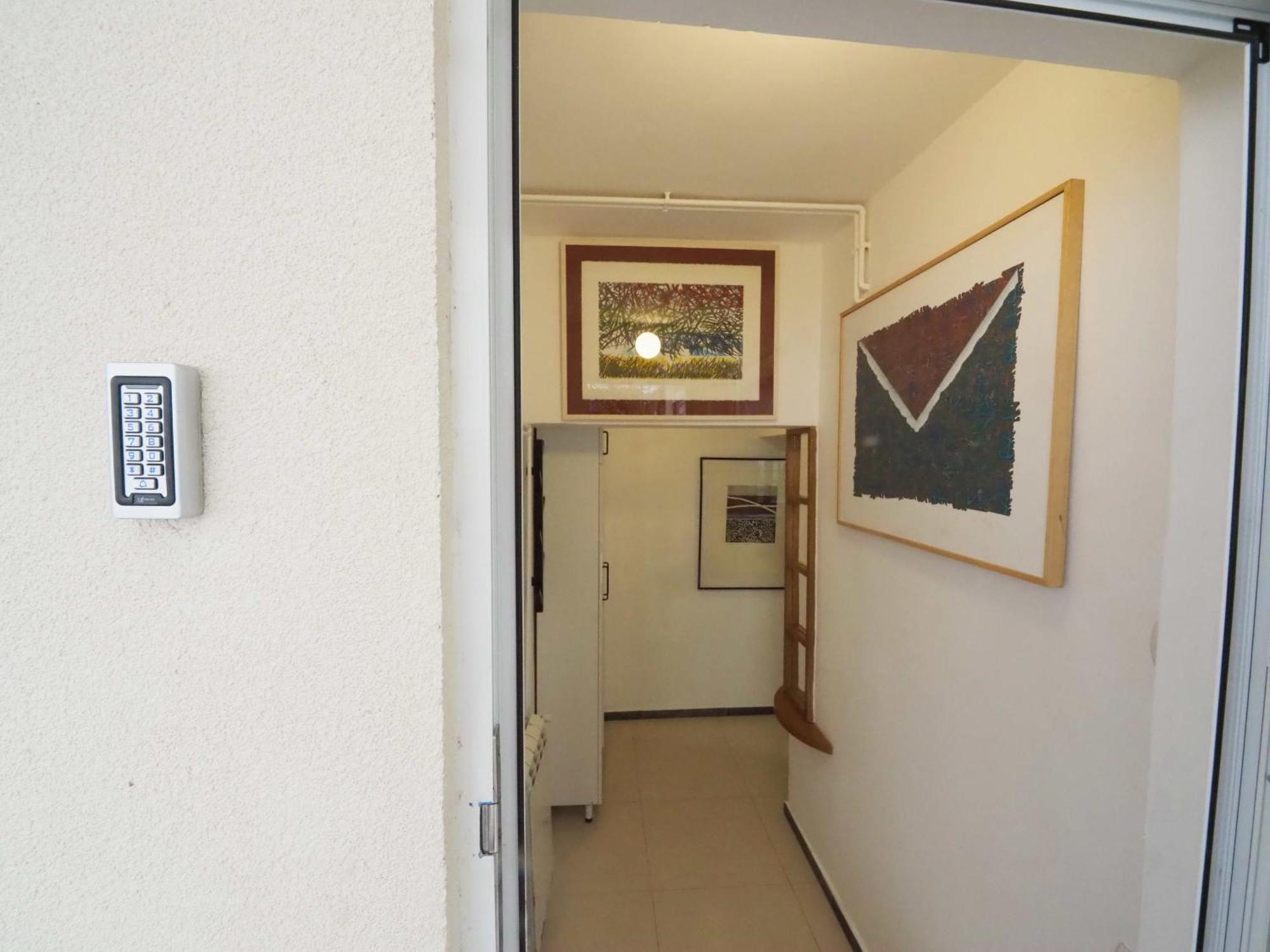 Apartamento Galerija Marshal Belgrado Exterior foto