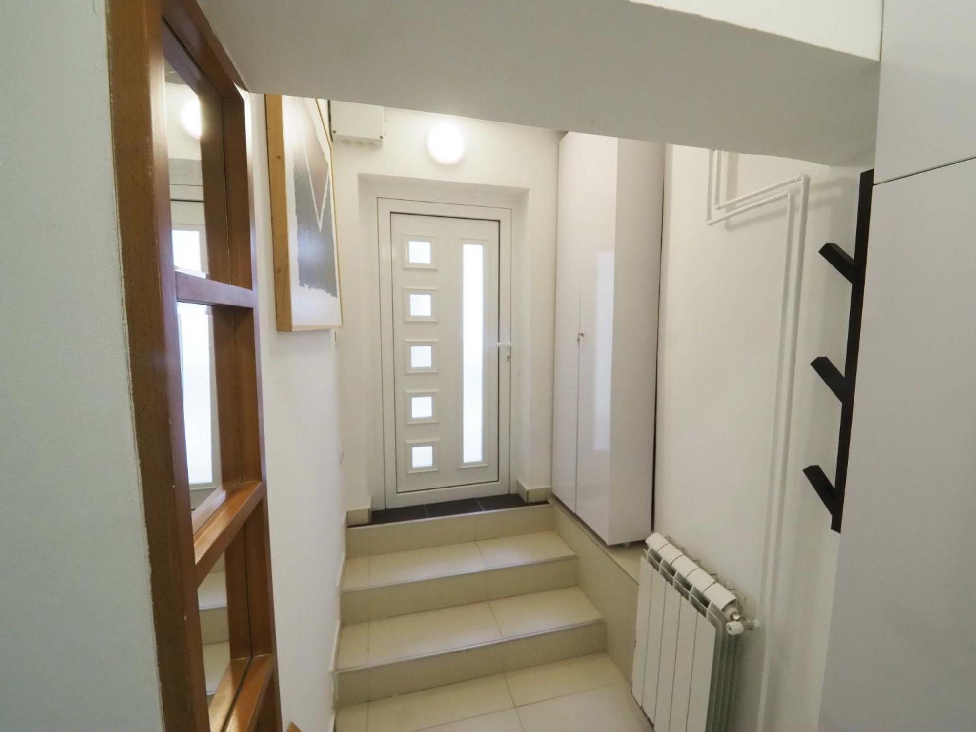 Apartamento Galerija Marshal Belgrado Exterior foto
