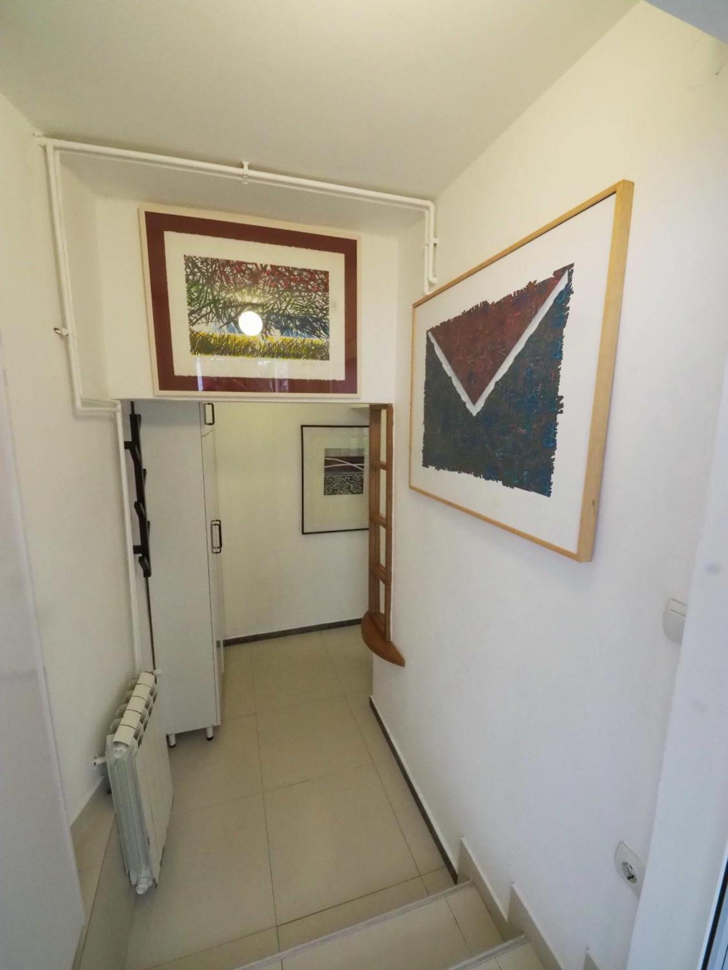 Apartamento Galerija Marshal Belgrado Exterior foto